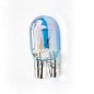 Lampada T20 - 12V - 5/21W Crystal Cromo (Conf.2 Pz) 39159