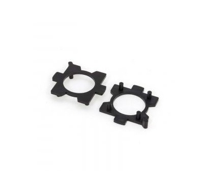 Adattatore Kit Led Honda - Mazda - Toyota (Conf.2 Pz) 39161 - 83-39161 - 83-39161
