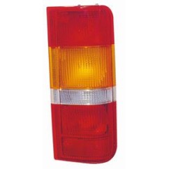 Fanale L1289 posteriore S/P Ford Transit 86/95 sinistro 326701289