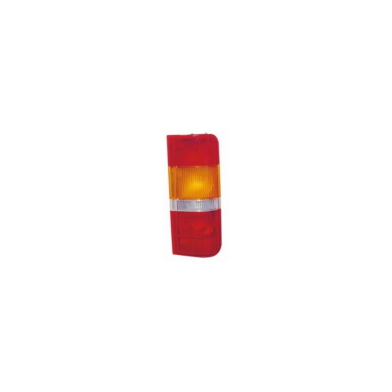 Fanale L1289 posteriore S/P Ford Transit 86/95 sinistro 326701289