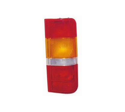 Fanale L1289 posteriore S/P Ford Transit 86/95 sinistro 326701289 - 30-326701289 - 30-326701289
