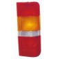 Fanale L1289 posteriore S/P Ford Transit 86/95 sinistro 326701289