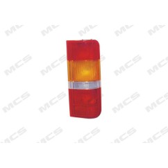 Fanale L1289 posteriore S/P Ford Transit 86/95 sinistro 326701289 - 30-326701289 - 30-326701289