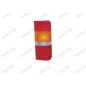 Fanale L1289 posteriore S/P Ford Transit 86/95 sinistro 326701289