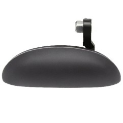 Maniglia Porta Esterna posteriore sinistro C/Pr per Citroen C1, Peugeot 107 e Toyota Aygo AL80601 - 31-AL80601 - 31-AL80601