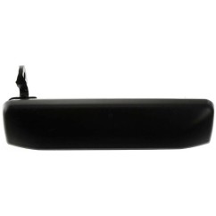 Maniglia Esterna anteriore/Posteriore destro Nera per Opel Agila, Suzuki Alto e Ignis e altri modelli SZ7108001