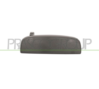 Maniglia Esterna anteriore/Posteriore destro Nera per Opel Agila, Suzuki Alto e Ignis e altri modelli SZ7108001