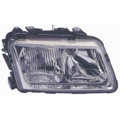 Proiettore F2428 A3 97 C/Fend.destro per Audi A3 (8L1) 326802428