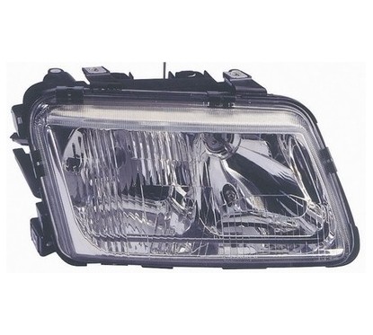 Proiettore F2428 A3 97 C/Fend.destro per Audi A3 (8L1) 326802428 - 30-326802428 - 30-326802428