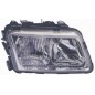Proiettore F2428 A3 97 C/Fend.destro per Audi A3 (8L1) 326802428