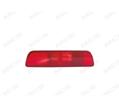 Gr.ottico L3890 Nissan Qashqai 2010- anche per Nissan Micra (K14) 326803890