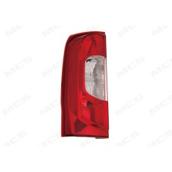 Gruppo ottico L3916 Post.Fiat Fiorino 2008- destro e altri modelli 326803916 - 30-326803916 - 30-326803916