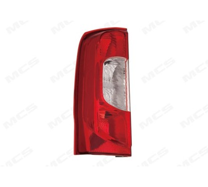 Gruppo ottico L3916 Post.Fiat Fiorino 2008- destro e altri modelli 326803916