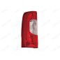 Gruppo ottico L3916 Post.Fiat Fiorino 2008- destro e altri modelli 326803916