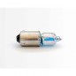 Lampada H6 - 12V Crystal Cromo (Conf.2 Pz) 39170