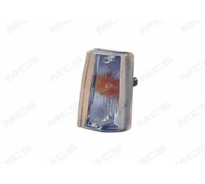 Fanale L0013 Ant.Iveco Daily 90 B Completo sinistro 326900013