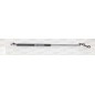 Molla A Gas Portellone posteriore destro con Staffa per Toyota Yaris GSR6026.01