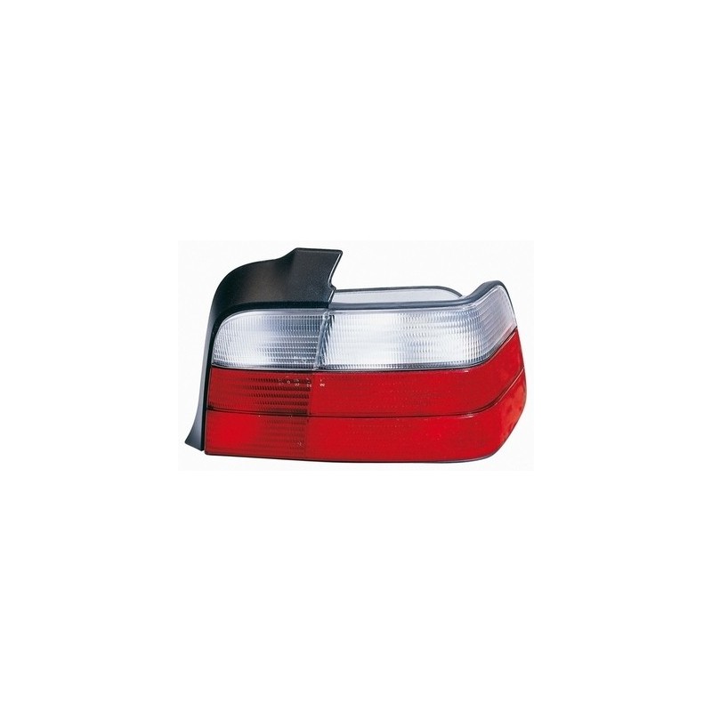 Fanale L0056 Post.s/P 3 E36B destro per Bmw 3 (E36) 326900056