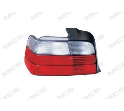 Fanale L0056 Post.s/P 3 E36B destro per Bmw 3 (E36) 326900056