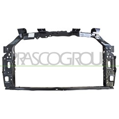 Frontale per Citroen C1, Peugeot 108 e Toyota Aygo TY2063210 - 64-TY2063210 - 64-TY2063210