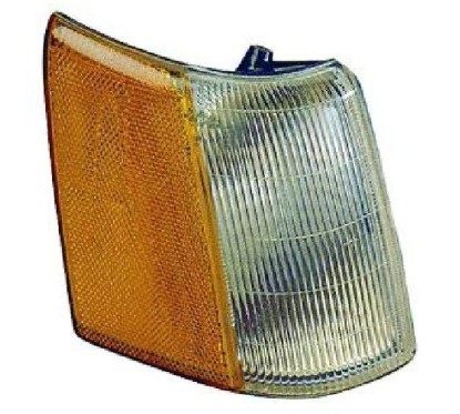 Gruppo ottico anteriore sinistro (Arancio) G.cherokee dal 1993 per Jeep Grand Cherokee 326900071 - 30-326900071 -