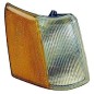 Gruppo ottico anteriore sinistro (Arancio) G.cherokee dal 1993 per Jeep Grand Cherokee 326900071