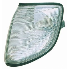 Fanale anteriore sinistro (Bianco) Classe S dal 1993 al 08/1995 per Mercedes Classe S (W140) 326900101