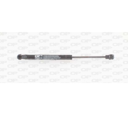 Molla A Gas Portellone posteriore destro/Sinistro per Mercedes Clk (W209) GSR6204.00