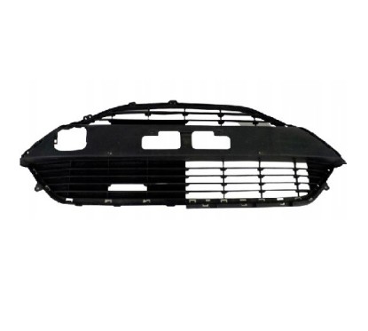 Griglia Radiatore (Verniciata Nera Lucido) Toyota Aygo dal 2018 TY2082011 - 64-TY2082011 - 64-TY2082011