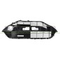 Griglia Radiatore (Verniciata Nera Lucido) Toyota Aygo dal 2018 TY2082011