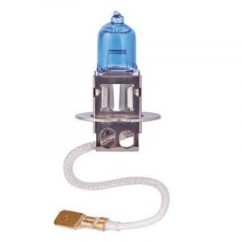 Kit H3 -12V Energy White (Conf.2 Pz) 39191