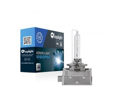 Lampada Xeno - D3R - 1 Pezzo 39198 - 83-39198 - 83-39198