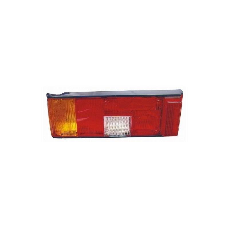 Fanale posteriore sinistro Fiat Regata dal 198387 326900359