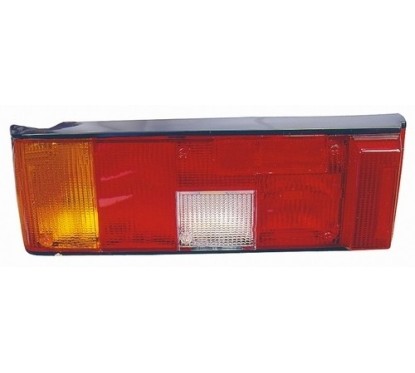 Fanale posteriore sinistro Fiat Regata dal 198387 326900359 - 30-326900359 - 30-326900359