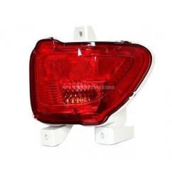 Retronebbia destro Paraurti posteriore Toyota Rav 4 dal 2005 TY2874353 - 64-TY2874353 - 64-TY2874353