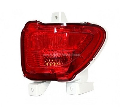 Retronebbia destro Paraurti posteriore Toyota Rav 4 dal 2005 TY2874353 - 64-TY2874353 - 64-TY2874353