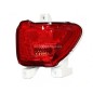 Retronebbia destro Paraurti posteriore Toyota Rav 4 dal 2005 TY2874353