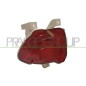 Retronebbia destro Paraurti posteriore Toyota Rav 4 dal 2005 TY2874353
