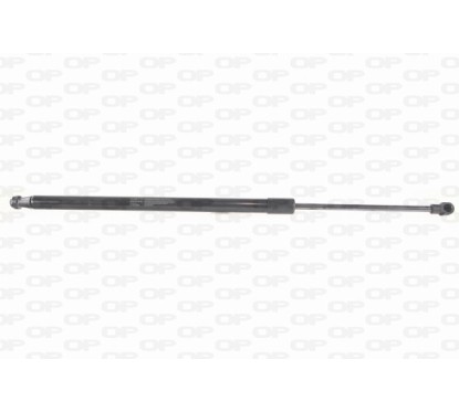 Molla A Gas Portellone posteriore destro/Sinistro per Renault Modus e Modus/Grand Modus GSR6540.00