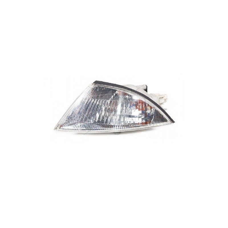 Fanale L0569 Ant.s/P B.mits.carisma 96 sinistro per Mitsubishi Carisma (Da) 326900569