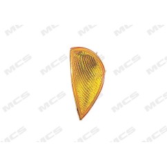 Gruppo ottico L0587 Ant. 600 98-00 Ar. per Fiat Seicento (187) 326900587 - 30-326900587 - 30-326900587
