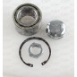 Kit Cuscinetto Mozzo Ruota HBK5007.01
