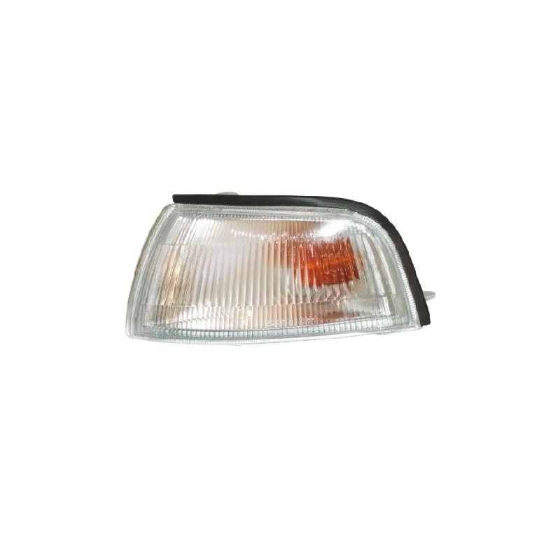Fanale L0607 anteriore Comp. Mitsubishi Lancer 95 sinistro B 326900607