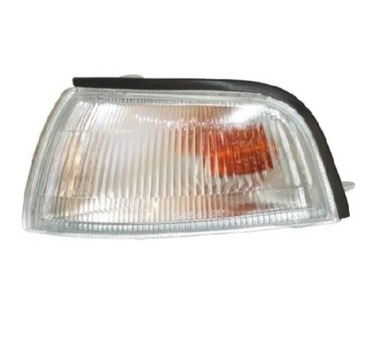 Fanale L0607 anteriore Comp. Mitsubishi Lancer 95 sinistro B 326900607 - 30-326900607 - 30-326900607