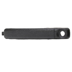 Maniglia Porta anteriore sinistro C/Pr (Con Foro Nottolino) per Opel Signum e Vectra C AL80653 - 31-AL80653 - 31-AL80653