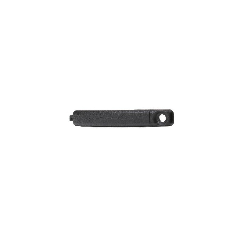 Maniglia Porta anteriore sinistro C/Pr (Con Foro Nottolino) per Opel Signum e Vectra C AL80653