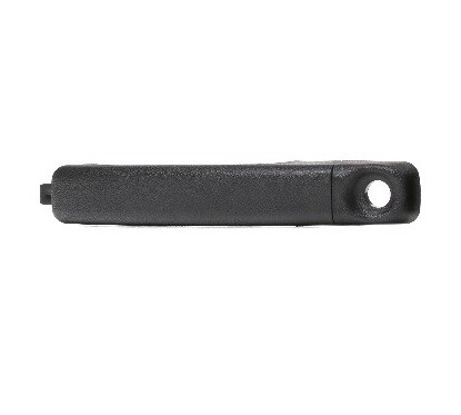 Maniglia Porta anteriore sinistro C/Pr (Con Foro Nottolino) per Opel Signum e Vectra C AL80653 - 31-AL80653 - 31-AL80653