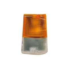 Fanale L0613 anteriore Comp. Mitsubishi Pajero 83-91 sinistro 326900613 - 30-326900613 - 30-326900613