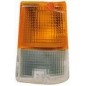 Fanale L0613 anteriore Comp. Mitsubishi Pajero 83-91 sinistro 326900613
