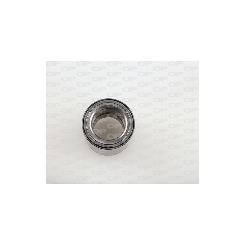 Kit Cuscinetto Mozzo Ruota HBK5033.01